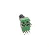 B253 25K 4-Pin Potansiyometre