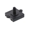 B3200 3 Konumlu Rotary Switch
