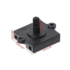 B3200 3 Konumlu Rotary Switch