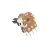 B50K 6-Pin Stereo Potansiyometre