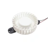 B9225L12S ND1 12V 0.18A Fan 2 Kablolu