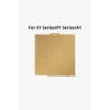 Bambu Lab Bambu Textured PEI Plate P1P-P1S-X1C-X1E