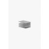 Bambu Lab MC Board Heatsink P1S-X1-X1C