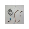 Bambu Lab Printer Cable Pack A1