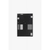 Bambu Lab Rear Metal Panel P1S