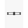 Bambu Lab X Axis Carbon Rods Assembly P1P-PFS-X1C-X1-X1E