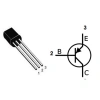 BC308 PNP Tip Transistör