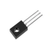 BD135 1.5A 45V NPN TO126 Transistör