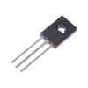 BD135 - TO126 NPN Transistör