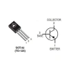 BD136 - TO126 PNP Transistör
