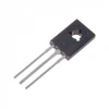 BD139 - TO126 NPN Transistör