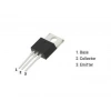 BD243C - TO220 NPN Transistör