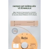 Beta Filament Wood