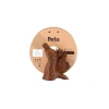 Beta Pla+ Filament Brown