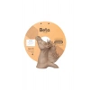Beta PLA+ Filament Dark Wood