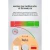 Beta Pla-Magic Silk Filament Red Green