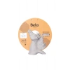 Beta PLA-Matte Filament Warm Grey