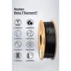 Beta Pla-Silk Filament Bronze