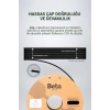Beta TPU 95A Filament Black