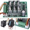 BLDC 5-36V 15A Fırçasız Motor Sürücü - Brushless Driver