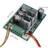 BLDC 5-36V 15A Fırçasız Motor Sürücü - Brushless Driver