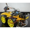 Bluetooth Modüllü 4WD Araç Kiti