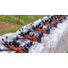 BRODRONE x ROBOCOMBO 5inch FPV SETİ