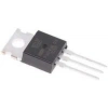 BT137 - TO220 8A 600V Triyak