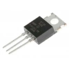 BT138 - TO220 12A 600V Triyak