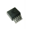 BTS410F Profet - Mofset SMD