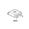 BTS410F Profet - Mofset SMD