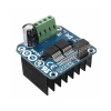 BTS7960B DC 43A Çift Motor Sürücü