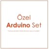 Burdur Özel Arduino Set