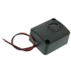 Buzzer - 12V Devreli 110db Siren