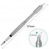 C245-IS Havya Ucu - Silver
