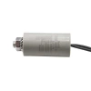 CBB60 2uF 450V Kablolu Daimi Kondansatör