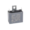 CBB61 3uF 450V Kutulu Daimi Kondansatör