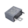 CBB61 3uF 450V Kutulu Daimi Kondansatör