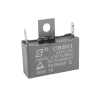 CBB61 4uF 250V Kutulu Daimi Kondansatör