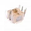 CBM-443BF 4x270pF + 2x20pF Değişken Ayarlı Kapasitör - FM Radyo Variable