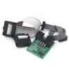CC2540 CC2531 Zigbee Program Yükleme Bağlantı Kartı