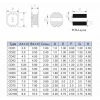 CD105 1MH SMD Bobin