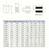 CD105 220UH SMD Bobin