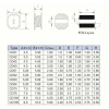CD105 470UH SMD Bobin