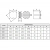 CD43 330UH SMD Bobin