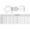 CD75 470UH SMD Bobin