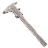 Çelik Kumpas (0mm - 150mm)