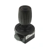 CHB-40NB 3 Eksen Butonlu Joystick IP65 Su ve Toz Korumalı