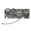 Çift USB 5V 22.5W Ledli Micro Type-C Powerbank Modülü