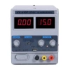 Class 1520U 0-15V 2A USB Girişli Ayarlı Güç Kaynağı